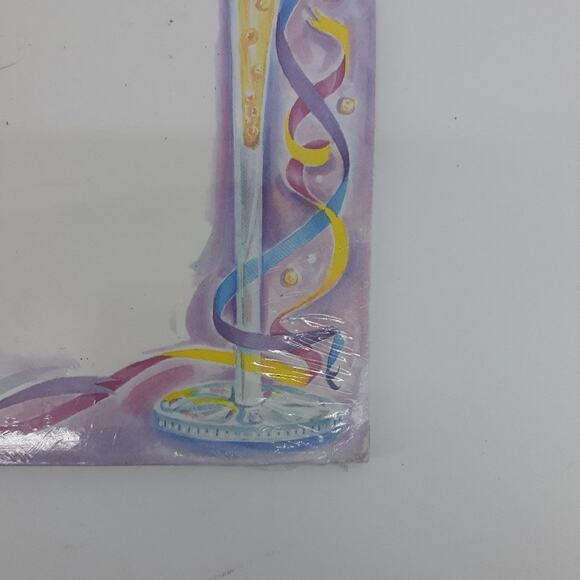 Sonburn II Designer 8.5”x11” New Old Stock 3 Types Of Paper - Picture 5 of 12